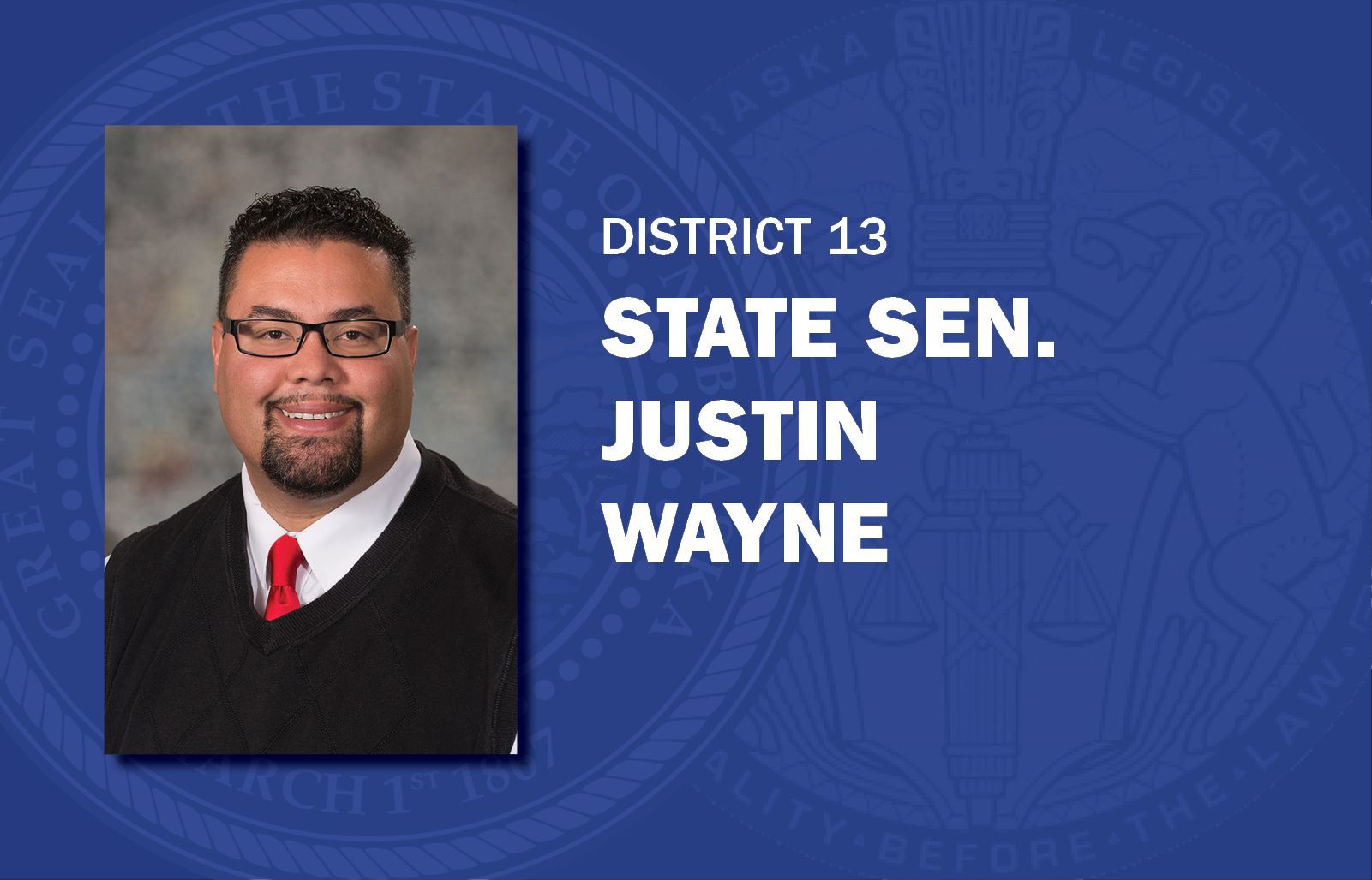 Justin Wayne